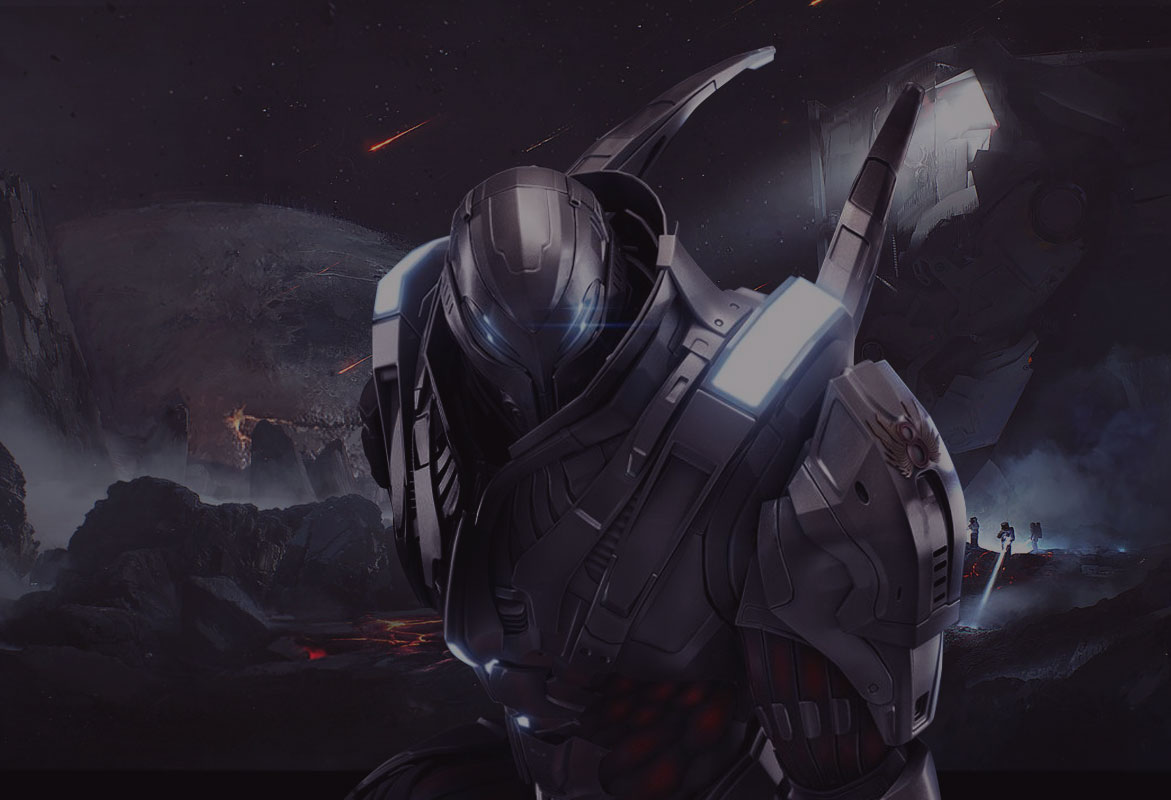 一竞技:游戏3D-课程介绍