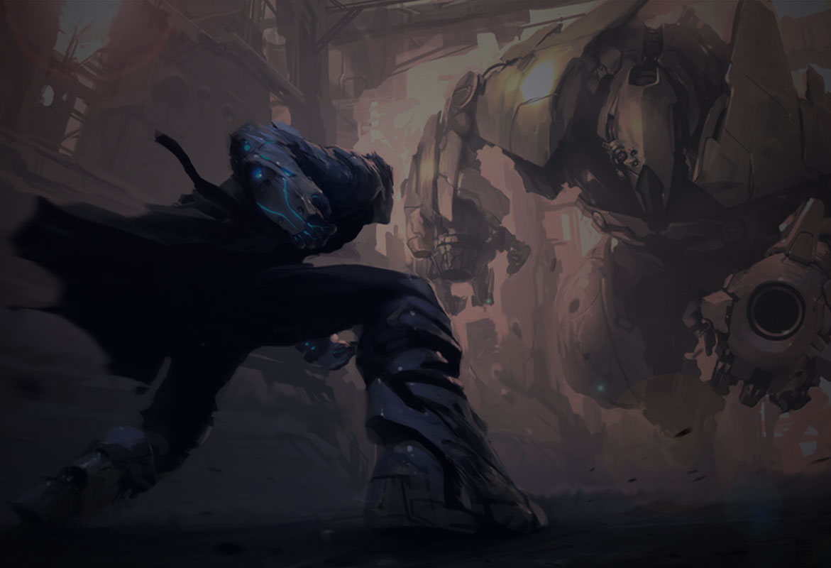 一竞技:Unity3D-课程介绍